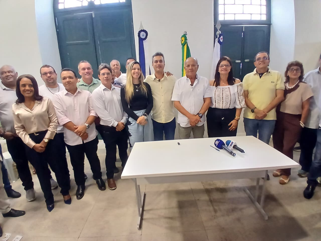Prefeitura de Goiana lança Política Municipal de Educação Integral com foco na melhoria dos indicadores da educação