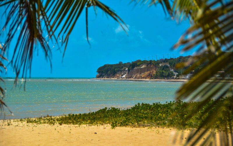 Sudema libera quase todo o litoral da PB para banho, mas Marinha alerta para ondas de até 3,5 metros