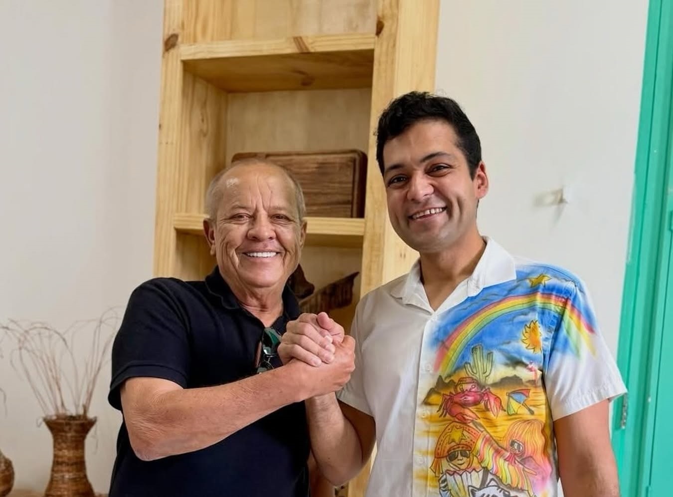 Prefeitura de Goiana amplia investimentos na cultura com mais R$ 300 mil da PNAB