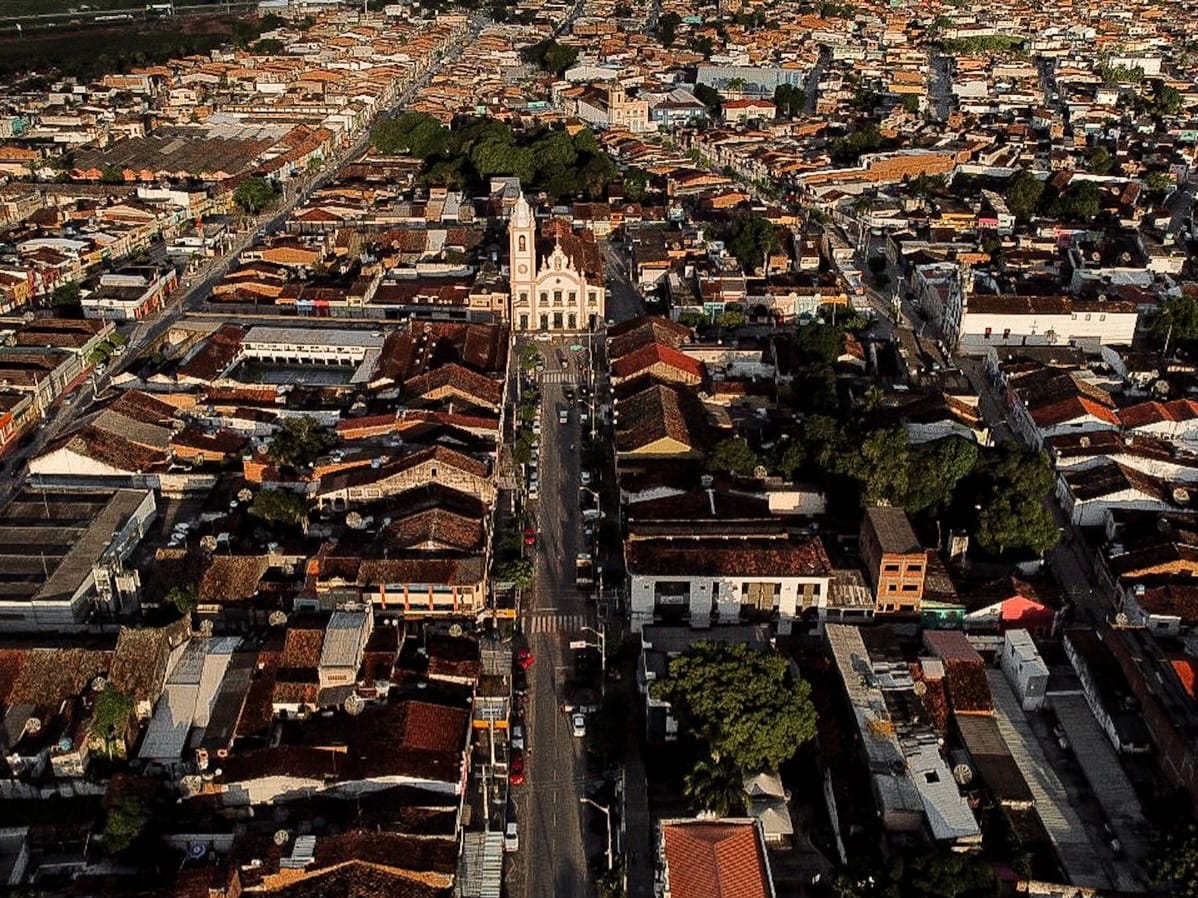 Goiana lidera eleitorado da Mata Norte e reforça protagonismo político nas eleições de 2026