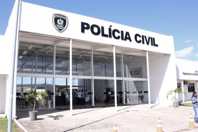 Após ir armado com faca até casa da vítima, homem é preso suspeito de perseguir sobrinha