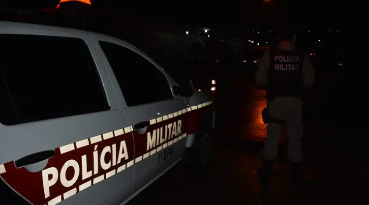 PM reforça policiamento em Bayeux após sequestro de jovem no bairro do Baralho