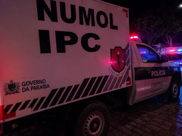 Jovem é assassinado a tiros ao voltar de festa; outro homem fica ferido em João Pessoa