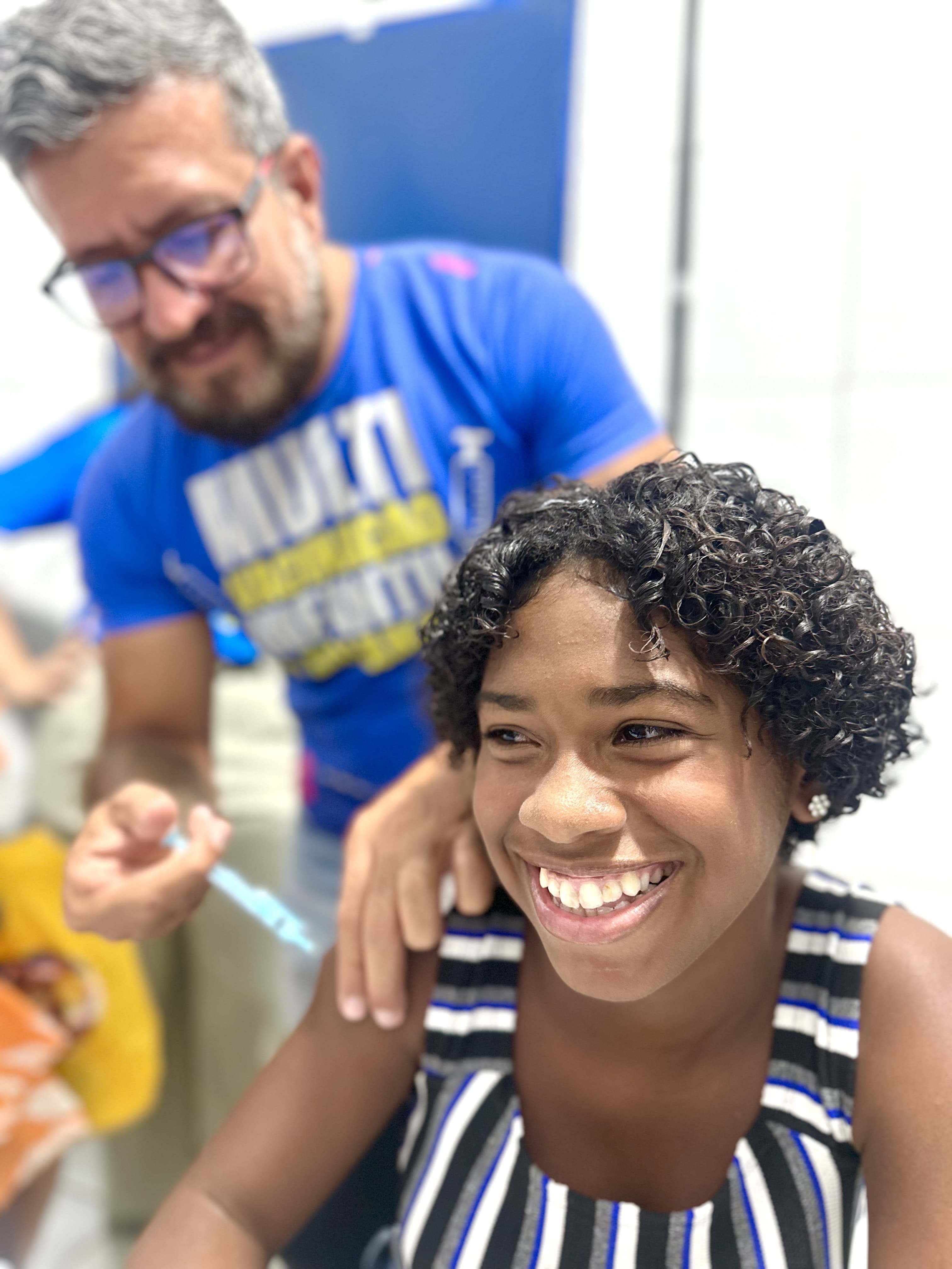 Prefeitura de Goiana realiza Campanha de Multivacinação para crianças e adolescentes menores de 15 anos