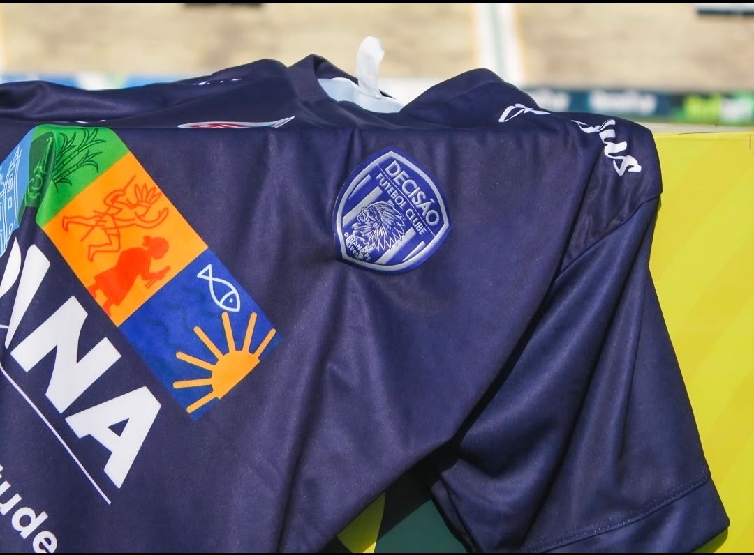 Decisão de Goiana estreia no Campeonato Pernambucano Sub-13 no dia 29 de agosto