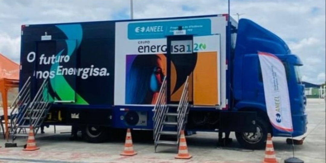 Programa realiza troca gratuita de ventiladores e lâmpadas LED em e Caaporã
