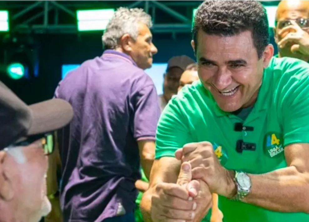 Caaporã alcança maior IDEB da história e prefeito Chico Nazário atribui resultado ao trabalho da equipe da educação