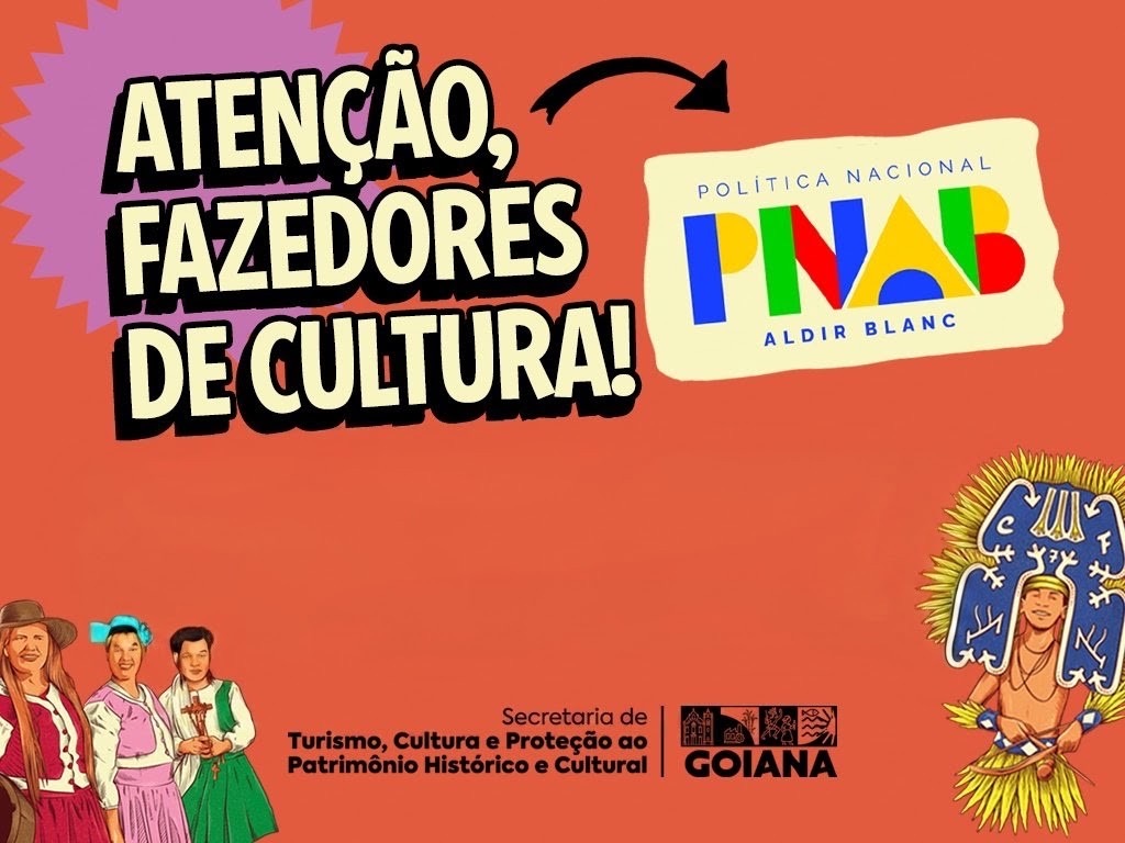 NOVA CONVOCAÇÃO PNAB EM GOIANA