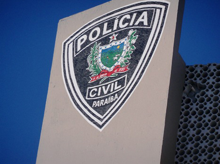 Homem é preso após furtar empresa onde trabalhava depois de ser demitido