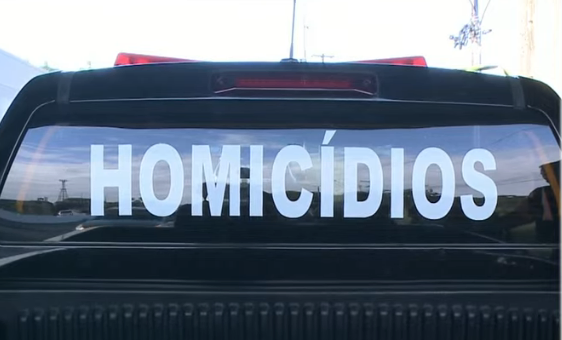 Suspeito de tentativa de duplo homicídio é preso em Campina Grande