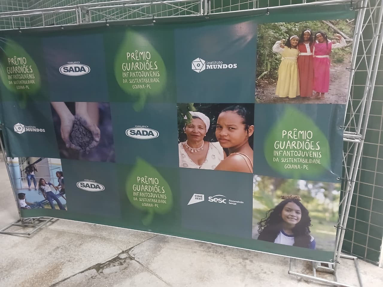 Semana Municipal do Patrimônio promove cultura, memória e sustentabilidade em Goiana