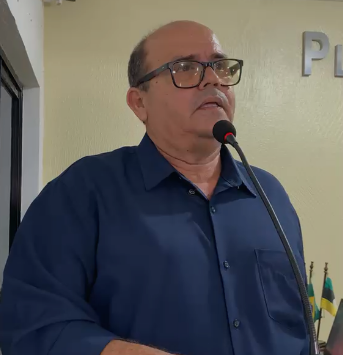 Vice-prefeito Carlos Monteiro assume Prefeitura de Caaporã e garante continuidade: “O trabalho continua”