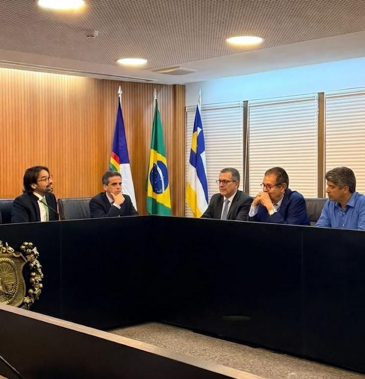 Comissão da CCLJ da Alepe aprova projeto sobre transporte de pacientes do interior para o Recife, do deputado Antônio Moraes (PSD)